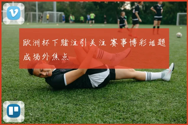 欧洲杯下赌注引关注 赛事博彩话题成场外焦点