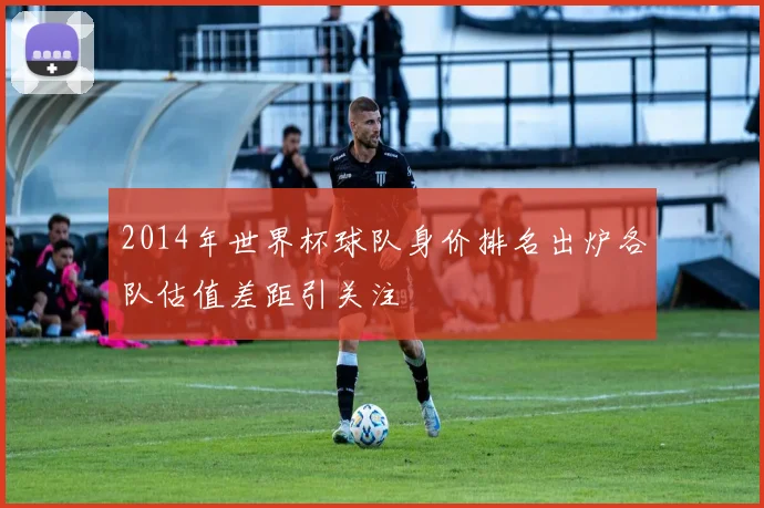 2014年世界杯球队身价排名出炉各队估值差距引关注